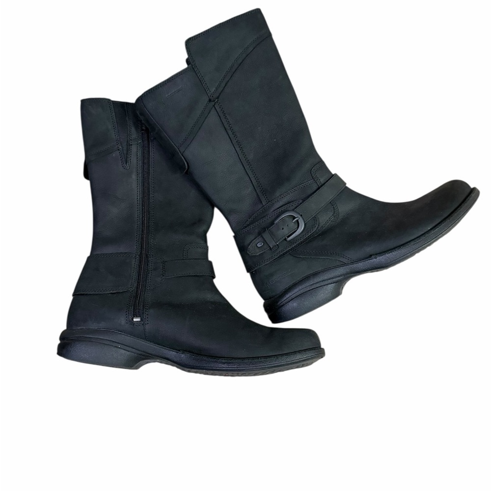 Merrell Captiva Buckle Down Performance Waterproo… - image 7